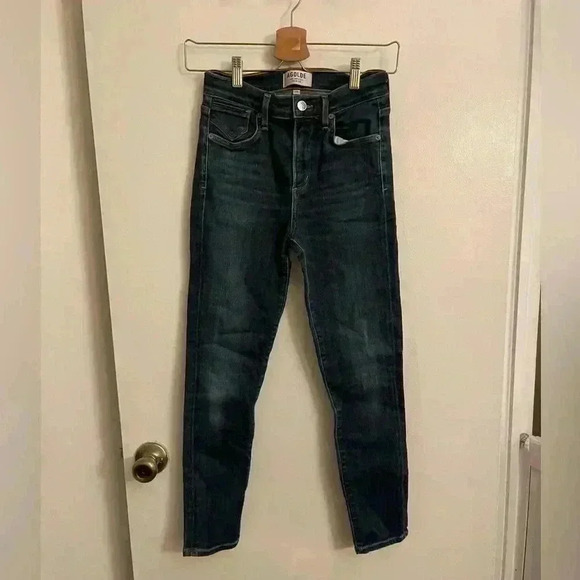 AGOLDE Jeans - Picture 1 of 7